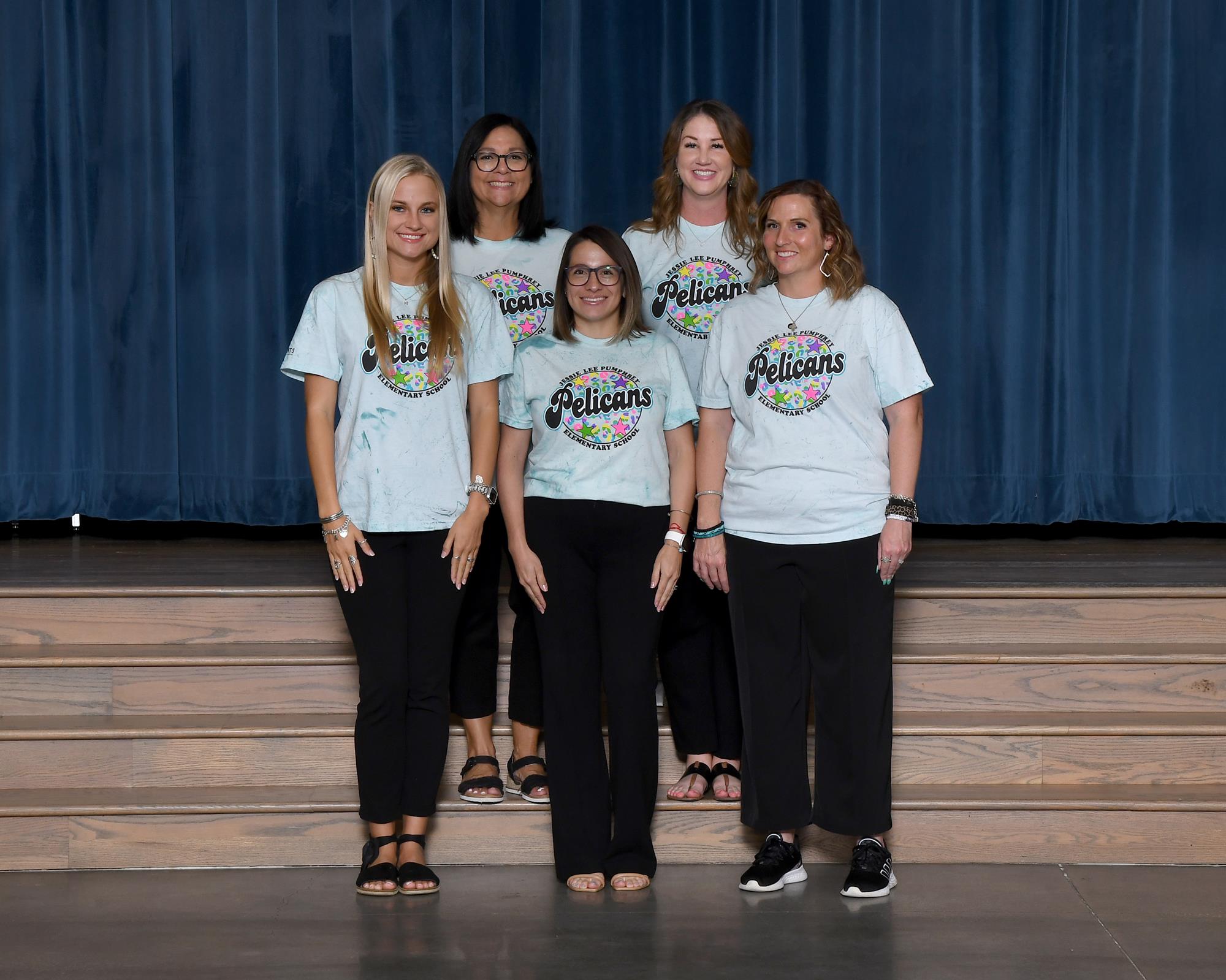 KIndergarten Teachers 2023-2024